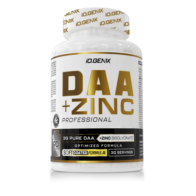 DAA + ZINC