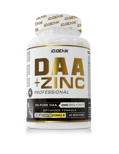 DAA + ZINC
