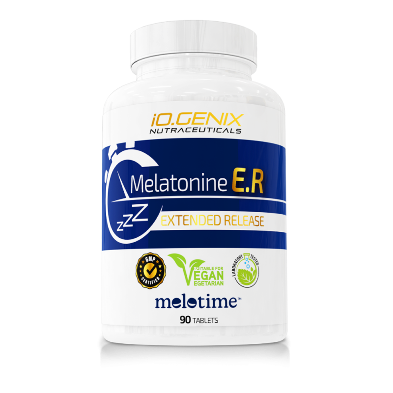 MELATONINE E.R