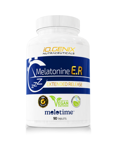 MELATONINE E.R