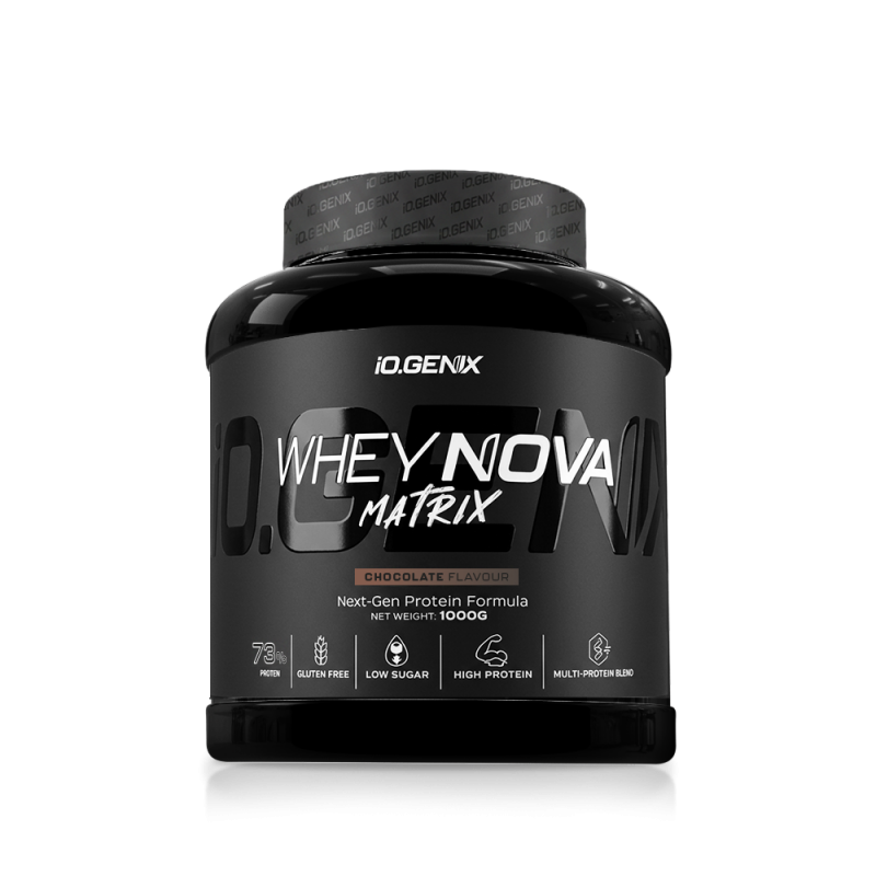 WHEY NOVA MATRIX