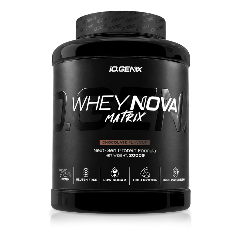 WHEY NOVA MATRIX