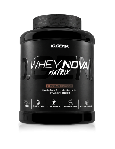 WHEY NOVA MATRIX