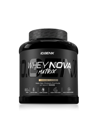 WHEY NOVA MATRIX