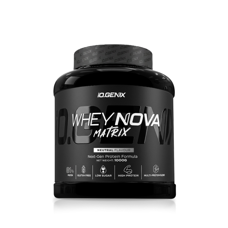 WHEY NOVA MATRIX
