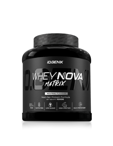 WHEY NOVA MATRIX