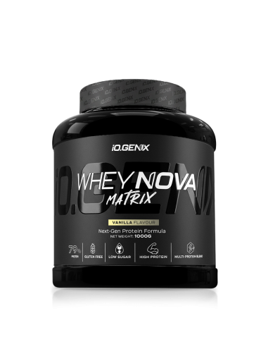 WHEY NOVA MATRIX