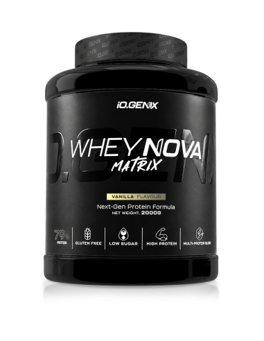 WHEY NOVA MATRIX
