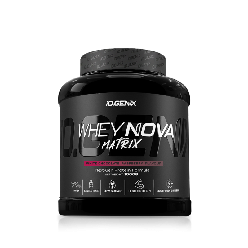 WHEY NOVA MATRIX