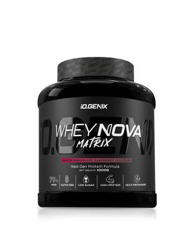 WHEY NOVA MATRIX