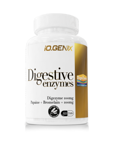 Digestive Enzymes