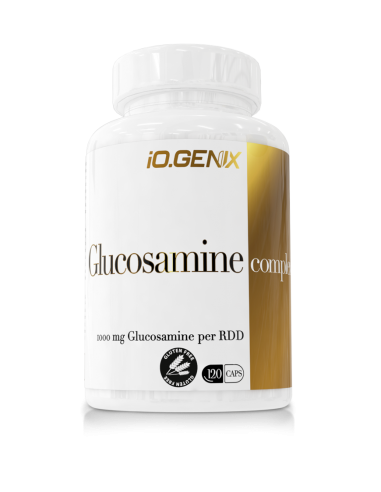 Glucosamine Complex
