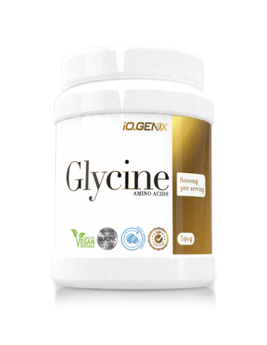GLYCINE 540G