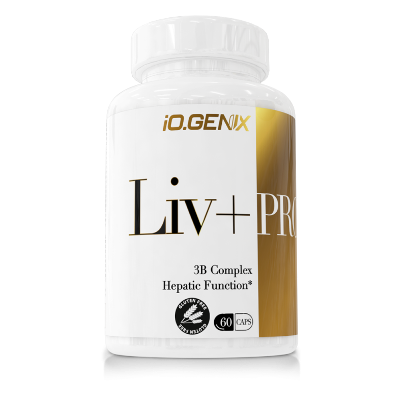 Liv + Pro