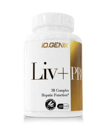 Liv + Pro