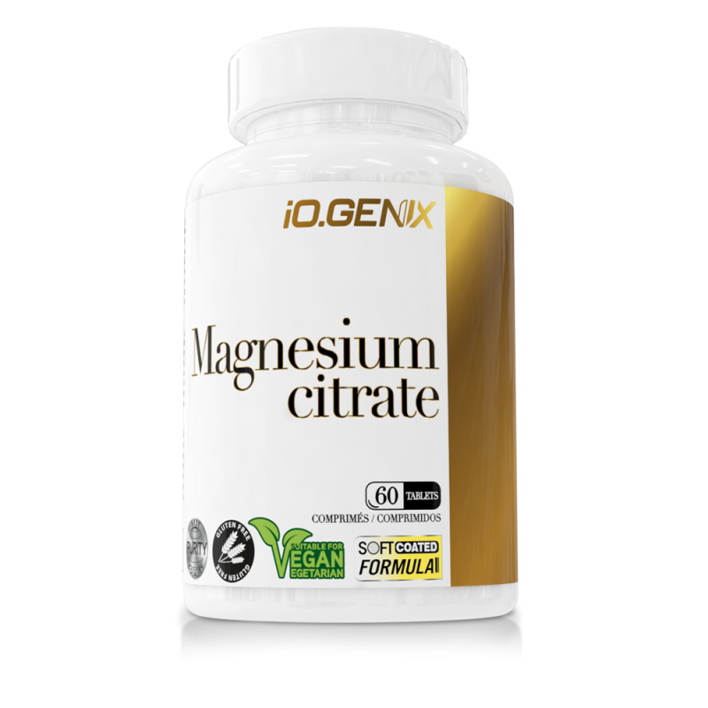Magnesium Citrate