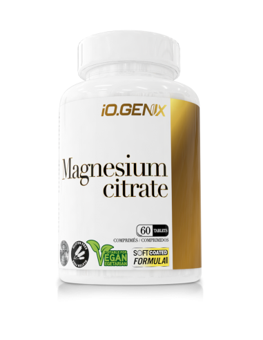 Magnesium Citrate