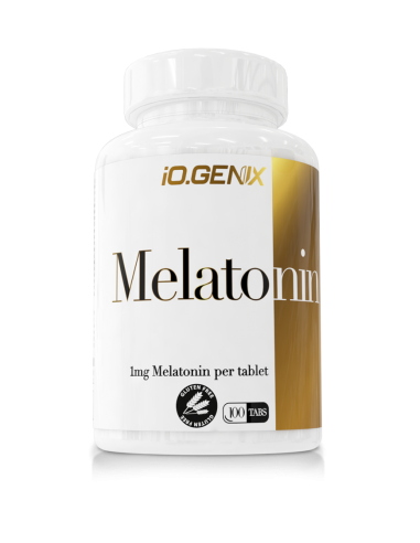 MELATONIN