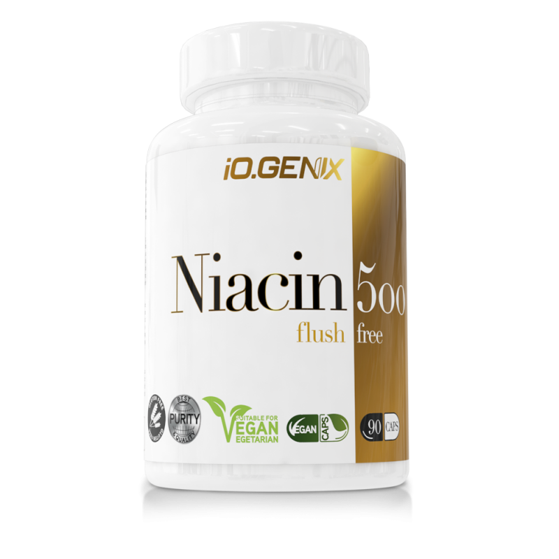 Niacin 500