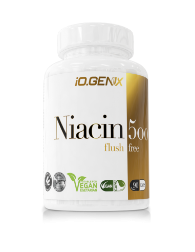 Niacin 500
