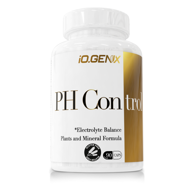 PH Control
