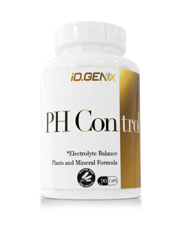 PH Control