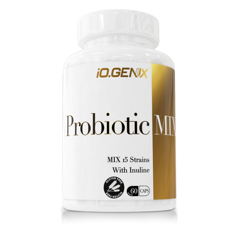 Probiotic Mix Professional