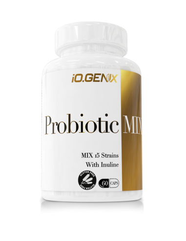 Probiotic Mix Professional