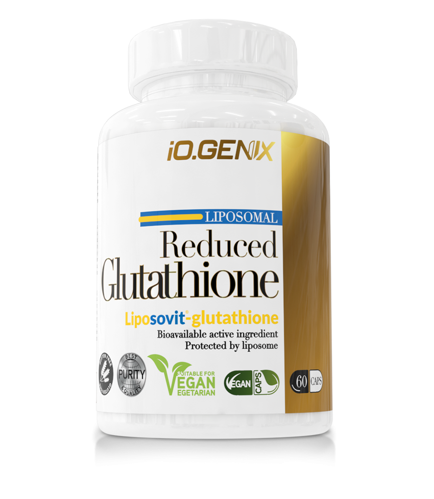 para que es bueno reduced glutathione Glutatin Reducido 250mg con Vitamina C y Selenio It aids in the breakdown of oxidized fats and is necessary for carbohydrate metabolism L-Glutatin Reducido, 250 mg, 60