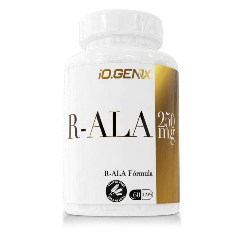 R-ALA (250mg)