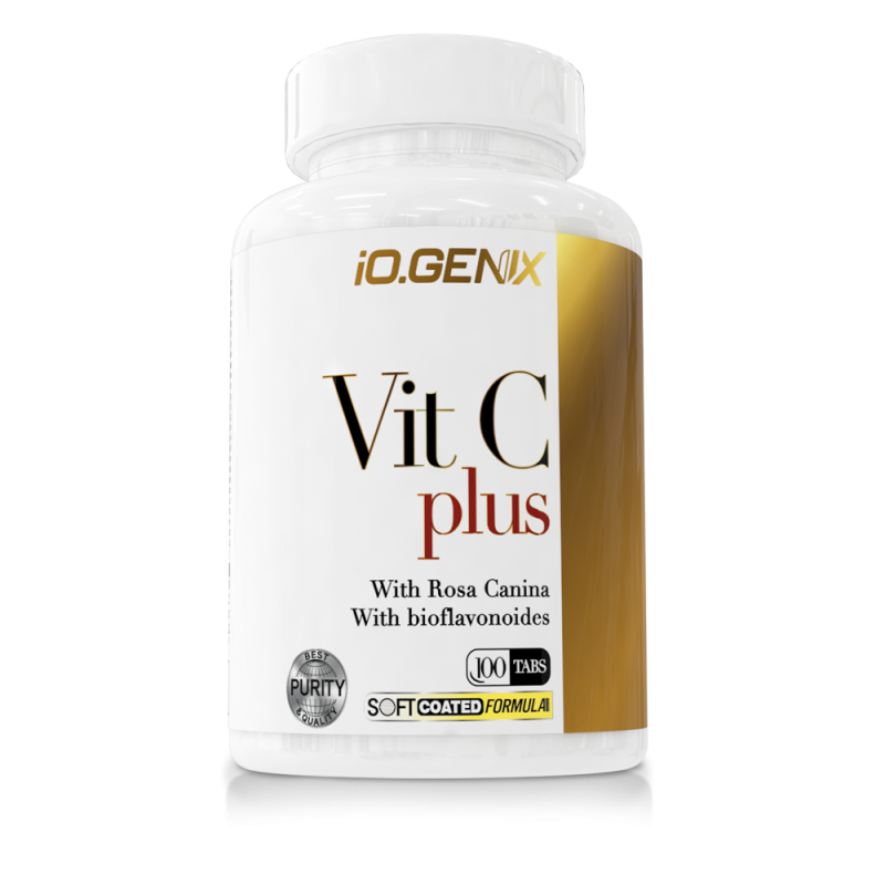VIT C Plus