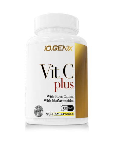 VIT C Plus