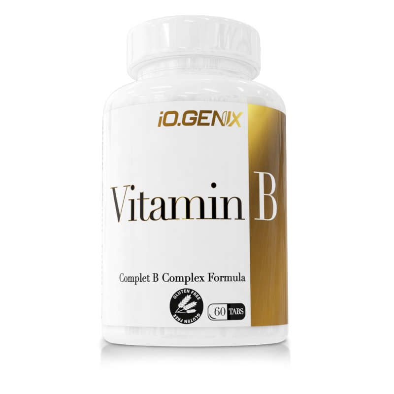 Vitamin B Professional