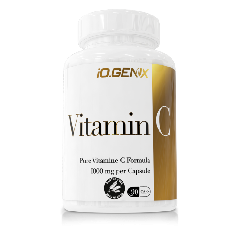 VITAMIN  C (1000mg)