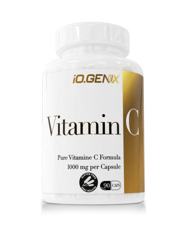 VITAMIN  C (1000mg)