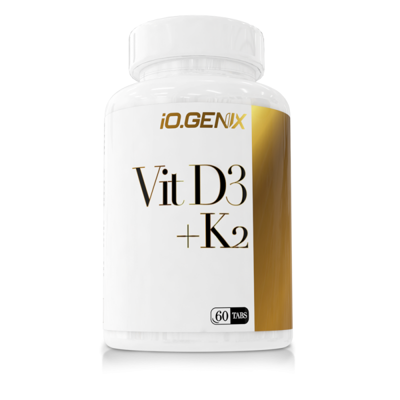 Vit D3 + K2 Professional
