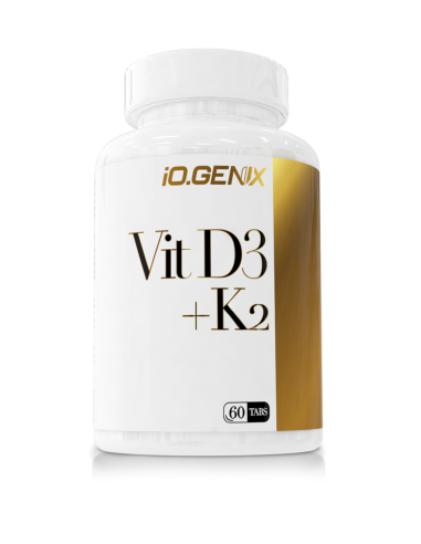 Vit D3 + K2 Professional