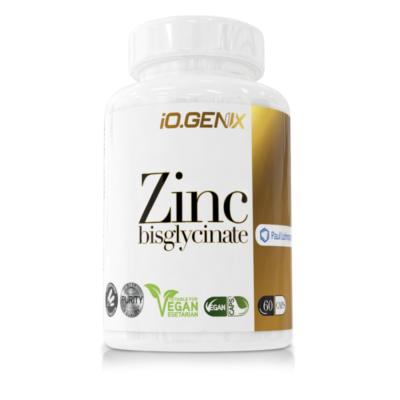 Zinc Bisglycinate