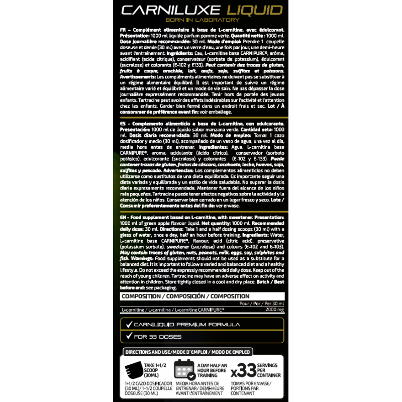 CARNILUXE 2