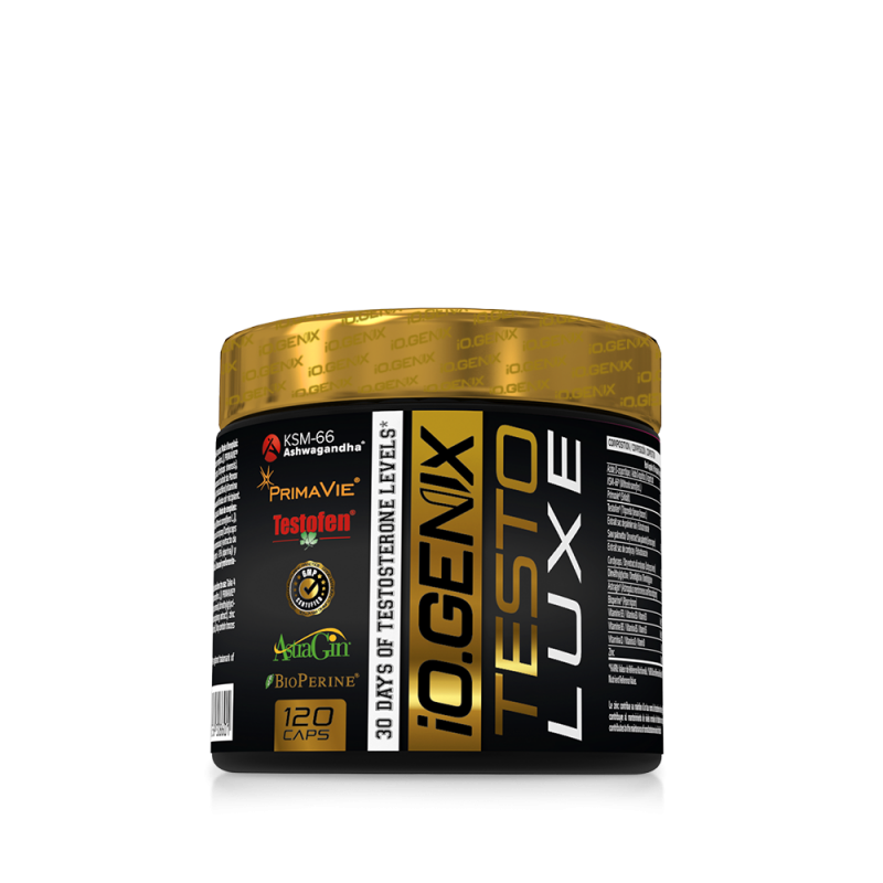 TESTOLUXE
