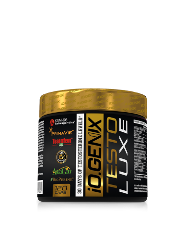 TESTOLUXE