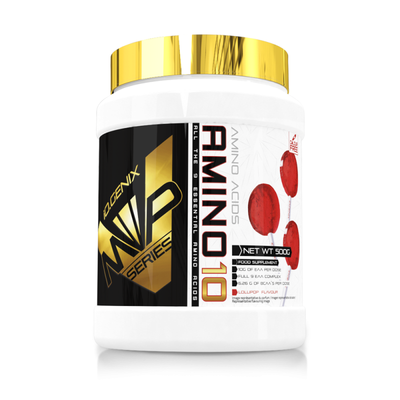 AMINO10 2
