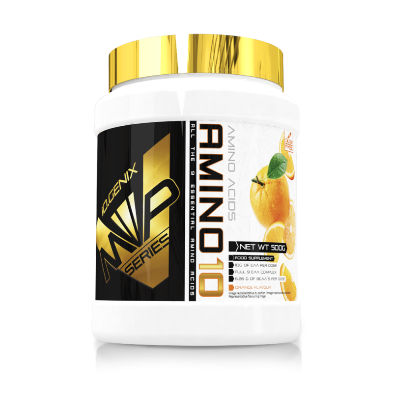 AMINO10