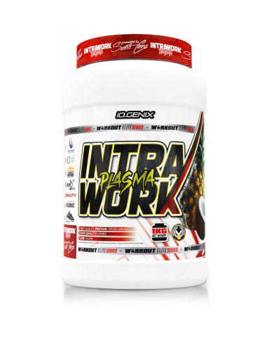 INTRA WORK PLASMA