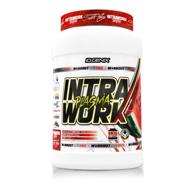 INTRA WORK PLASMA