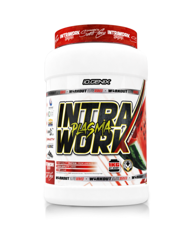 INTRA WORK PLASMA