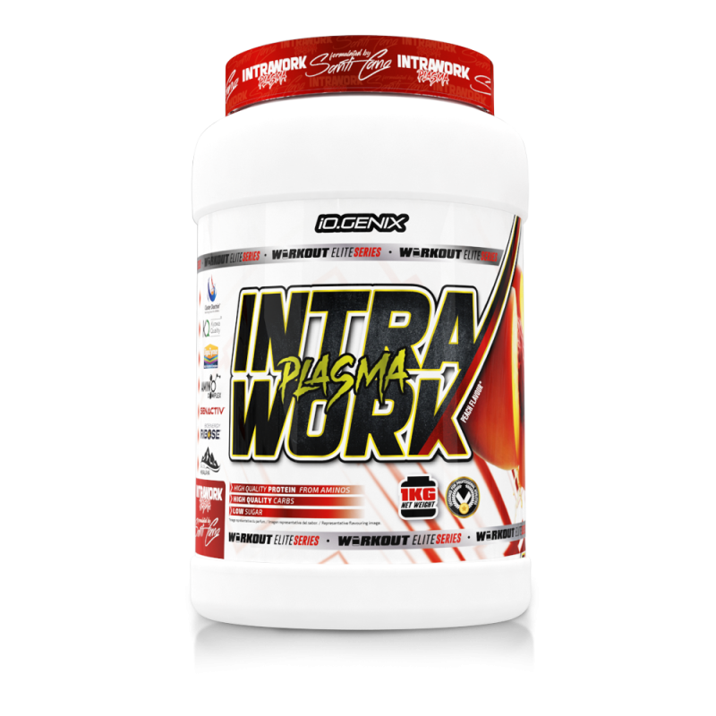 INTRA WORK PLASMA 2