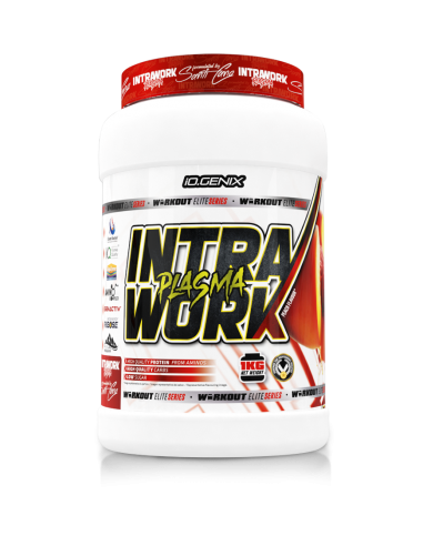 INTRA WORK PLASMA