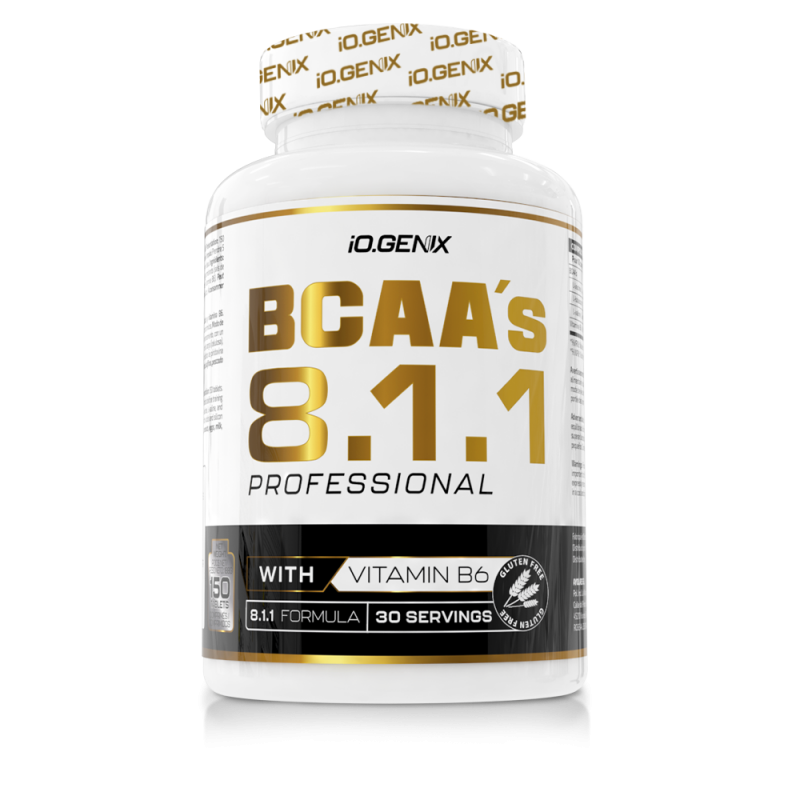 BCAA'S PRO 2:1:1 (150...