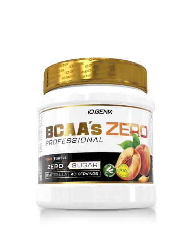BCAA'S Z3RO 8:1:1